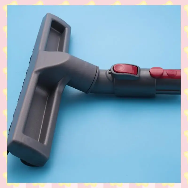 AB51 5Set Hard Floor Brush Head For Dyson Vacuum Cleaner V7 V8 V10 V11 Replacement Parts PP
AB51 5Set Hard Floor Brush Head For Dyson Vacuum Cleaner V7 V8 V10 V11 Replacement Parts PP