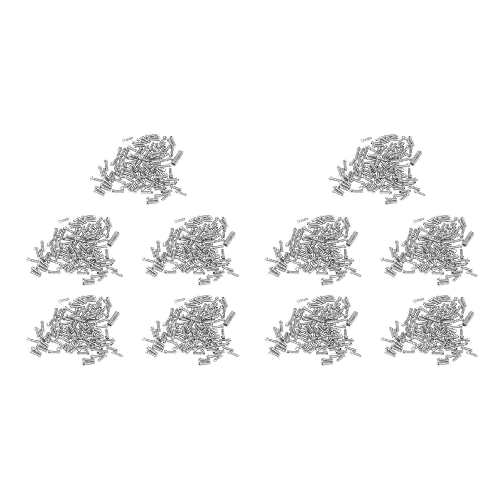 A44U 1000Pcs 1.9 2.2 Wheel Rim Imperial M2 Screw Decoration for 1/10 RC Crawler Axial SCX10 90046 AXI03007 TRX4,A
A44U 1000Pcs 1.9 2.2 Wheel Rim Imperial M2 Screw Decoration for 1/10 RC Crawler Axial SCX10 90046 AXI03007 TRX4,A