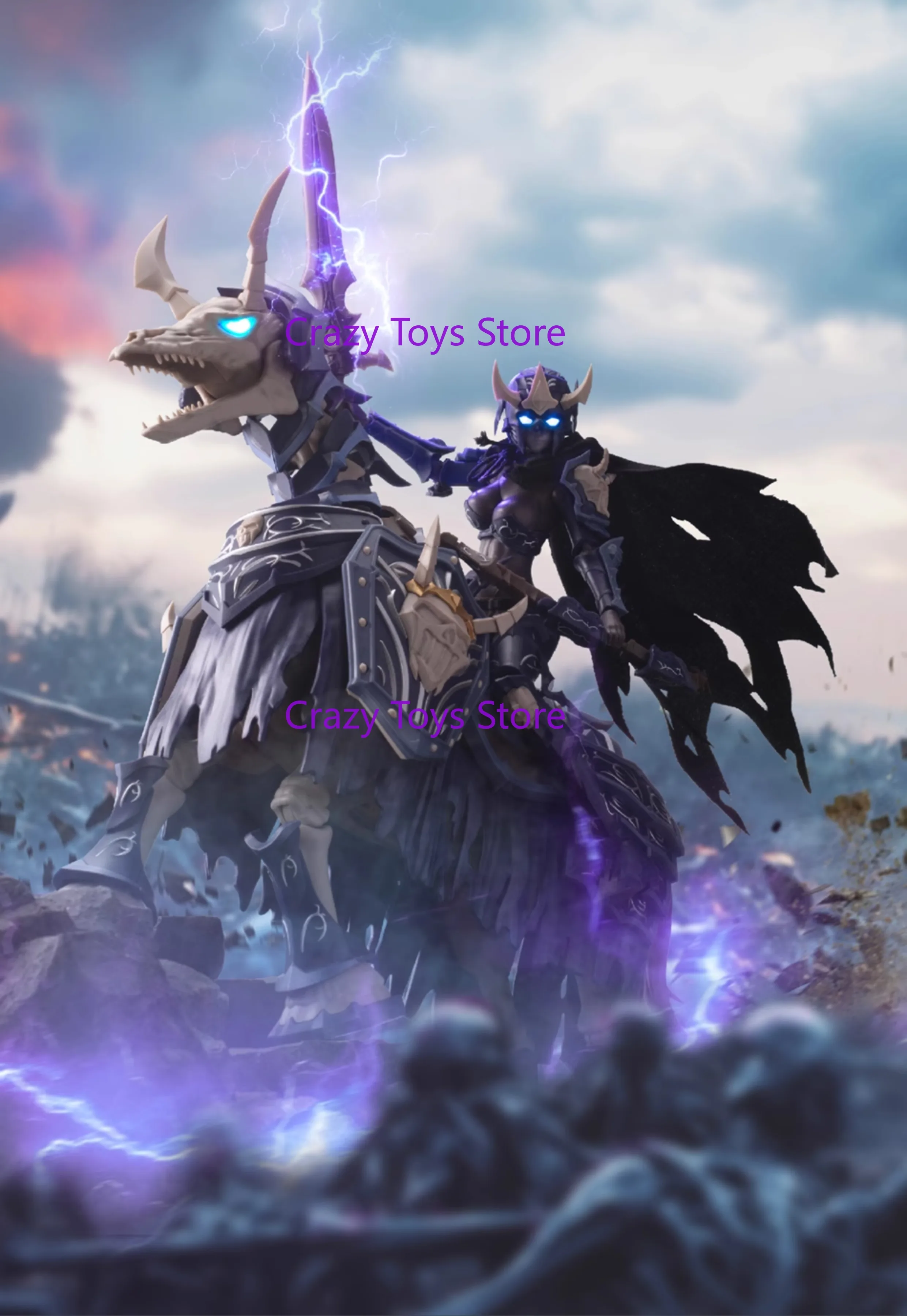 В наличии: Сборная подвижная модель BORDER BA-002 Hell Knight SYL Lich King 1/12, коллекционная игрушка Frostmourne Arthas
В наличии: Сборная подвижная модель BORDER BA-002 Hell Knight SYL Lich King 1/12, коллекционная игрушка Frostmourne Arthas