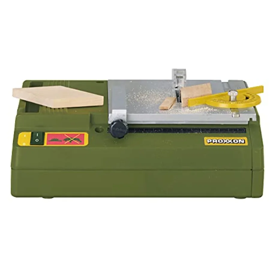 Bench Circular Saw KS 115 37006 Green