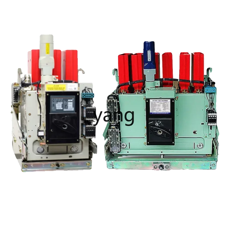 YJQ Universal Circuit Breaker 2000a-2500a-2900 Low Voltage Drawer Air Switch
YJQ Universal Circuit Breaker 2000a-2500a-2900 Low Voltage Drawer Air Switch