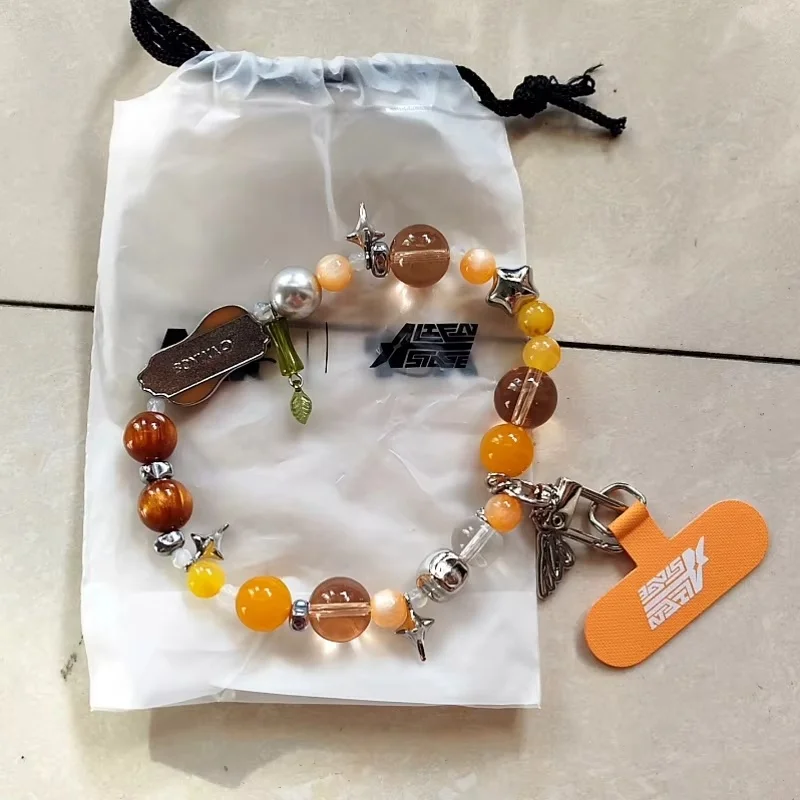 Genuine Alien Stage New In Stock Hot Crystal Rabbit Bracelet Series Surprise Blind Box Cute Pendant Decoration Collection Gifts
Genuine Alien Stage New In Stock Hot Crystal Rabbit Bracelet Series Surprise Blind Box Cute Pendant Decoration Collection Gifts