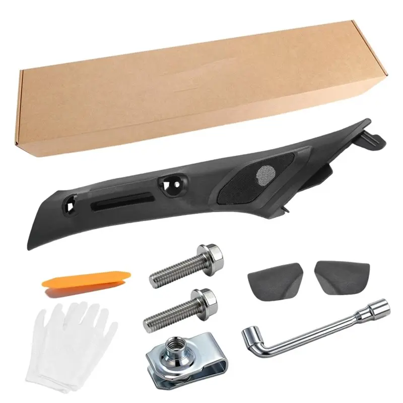 A-Pillar Grab Handle Driver Side For Toyota Tacoma 3Rd Gen 2024-2026 Door Handle
A-Pillar Grab Handle Driver Side For Toyota Tacoma 3Rd Gen 2024-2026 Door Handle