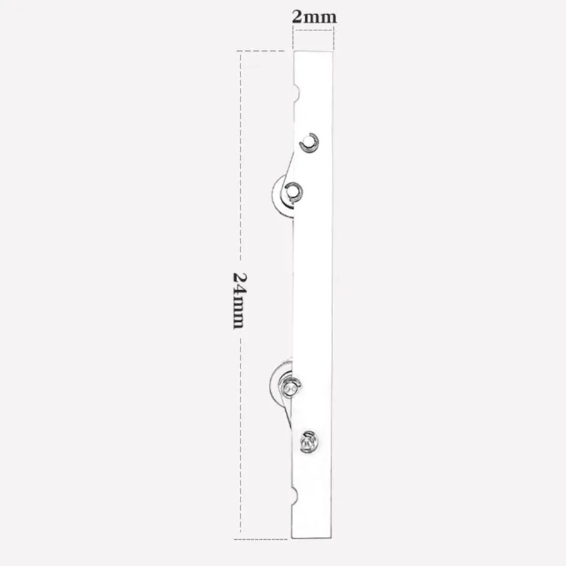 Aluminum Alloy Cable Reel Driver Magnetic Storage 150kg Load 2pcs Portable Horizontal Fiber Optic Seat Bracket
Aluminum Alloy Cable Reel Driver Magnetic Storage 150kg Load 2pcs Portable Horizontal Fiber Optic Seat Bracket