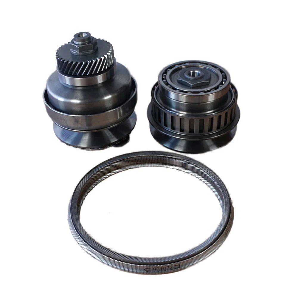 Hot Selling JF015E Wheel Cylinder Set For Nis san Automatic Transmission Gear Boxes Parts
Hot Selling JF015E Wheel Cylinder Set For Nis san Automatic Transmission Gear Boxes Parts