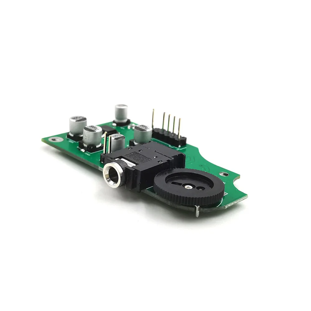 HISPEEDIDO Replacement Gears Power Volumn PCB For SEGA Game Gear GG Game Console
HISPEEDIDO Replacement Gears Power Volumn PCB For SEGA Game Gear GG Game Console
