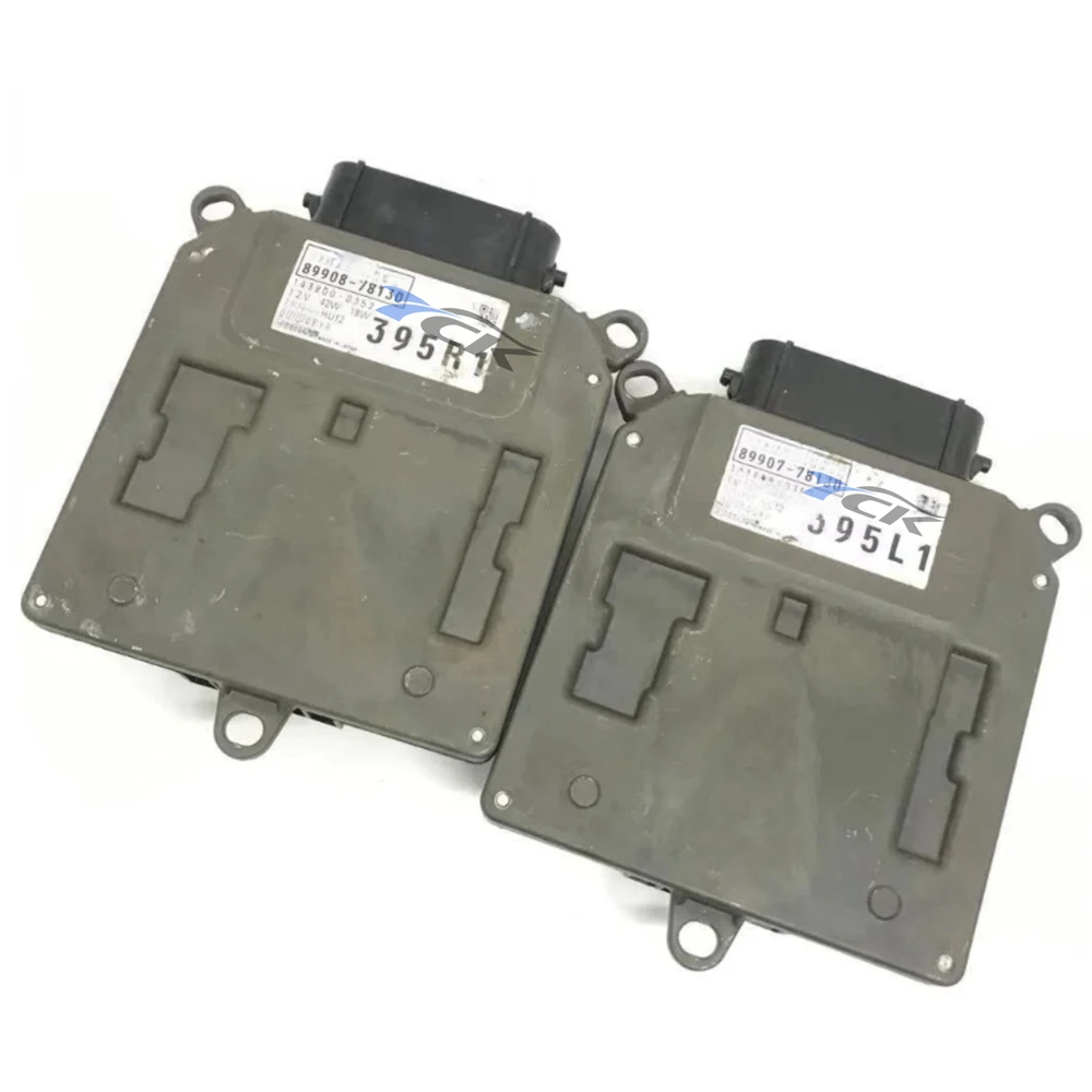 89908-78130 395R1 89907-78130 395L1 Headlight Computer Control LED Module Unit FOR Lexus Wholesale Accepted Car Accessories
89908-78130 395R1 89907-78130 395L1 Headlight Computer Control LED Module Unit FOR Lexus Wholesale Accepted Car Accessories