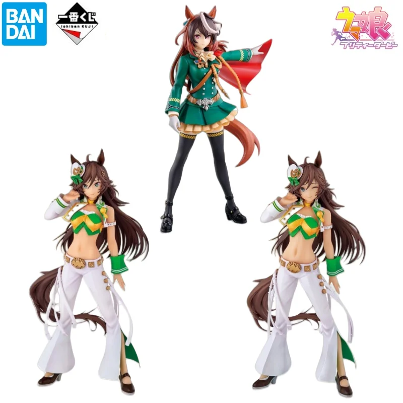 Bandai в наличии Коллекционные персонажи аниме Pretty Derby Symboli Rudolf Mr C B Оригинальная коробка Модель гаражного комплекта Оригинальная статуя
Bandai в наличии Коллекционные персонажи аниме Pretty Derby Symboli Rudolf Mr C B Оригинальная коробка Модель гаражного комплекта Оригинальная статуя