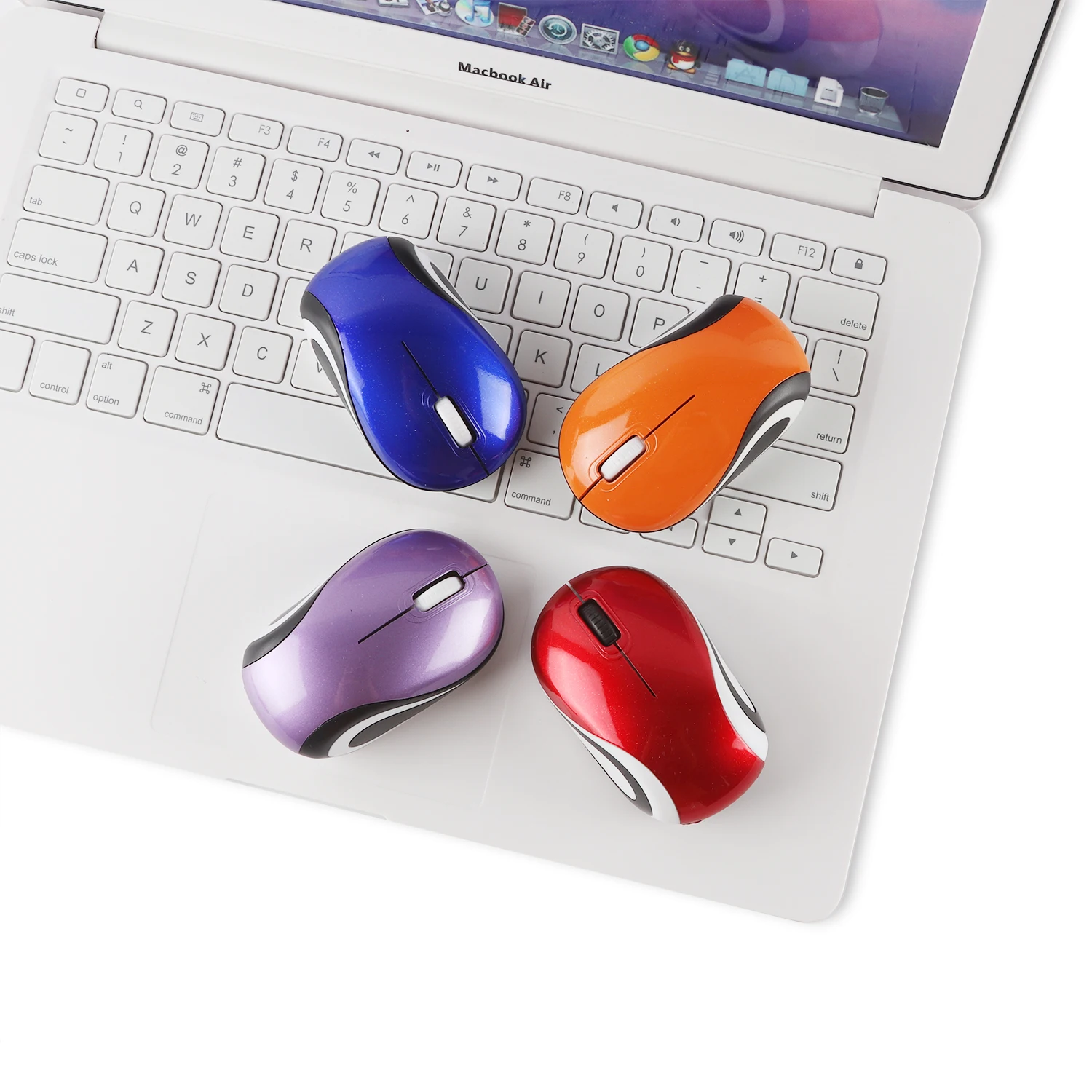 2.4Ghz Mini Wireless Mouse 1600DPI Cute Steamed Rolls Mantou For Children's Day Gift Remote Control Mice Computer Peripherals
2.4Ghz Mini Wireless Mouse 1600DPI Cute Steamed Rolls Mantou For Children's Day Gift Remote Control Mice Computer Peripherals