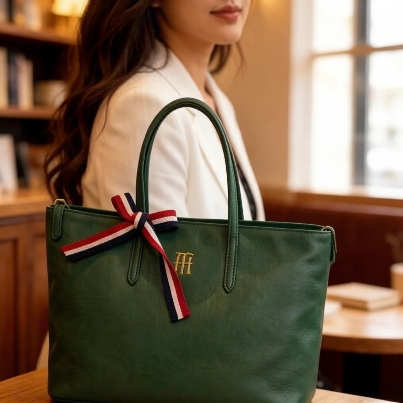 Unique Leisure Diaper Bag For Ladies Trendy Crossbody Messenger Elegant Leather Large Capacity Satchel Fashionable Commuter
Unique Leisure Diaper Bag For Ladies Trendy Crossbody Messenger Elegant Leather Large Capacity Satchel Fashionable Commuter