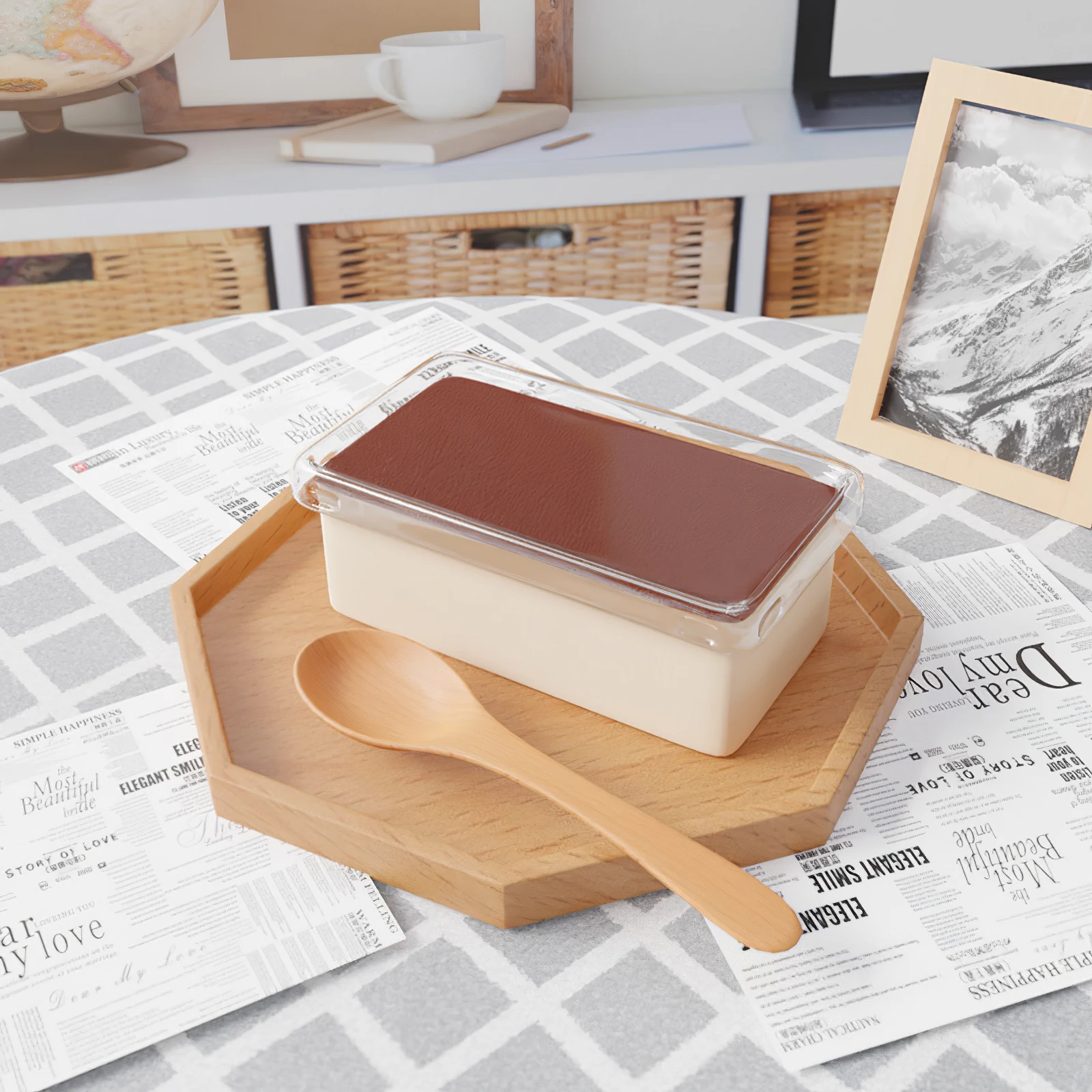 10pcs Tiramisu Transparent Clear Cake Clear Cake Box Containers Pastry Desserts Bakery Mousse Holder Food Packaging
10pcs Tiramisu Transparent Clear Cake Clear Cake Box Containers Pastry Desserts Bakery Mousse Holder Food Packaging