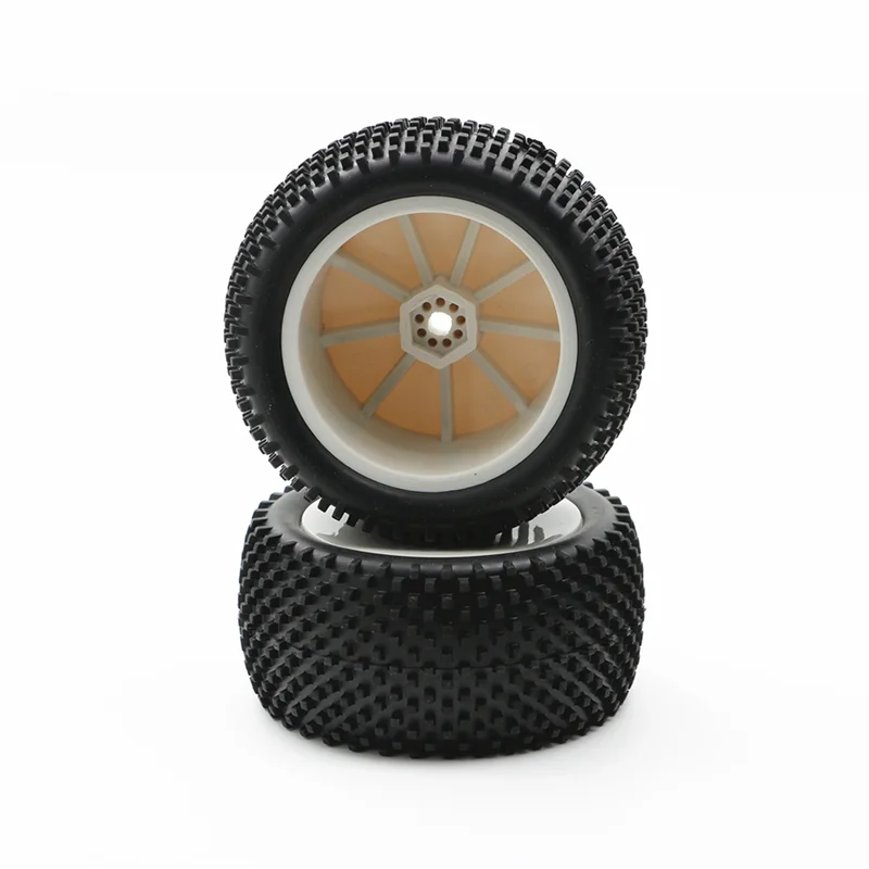 AINY-8Pcs 90Mm 1/10 RC Off-Road Buggy Car Rubber Tires Wheels Tyres For Wltoys 144001 144010 124019 104001 HSP HPI Tamiya
AINY-8Pcs 90Mm 1/10 RC Off-Road Buggy Car Rubber Tires Wheels Tyres For Wltoys 144001 144010 124019 104001 HSP HPI Tamiya