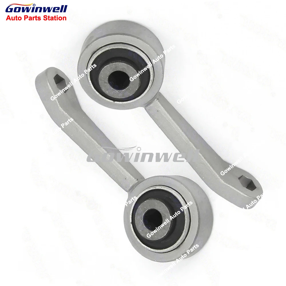 2113203989 2113203889 Pair Front Axle Sway Bar End Stabilizer Link Ball Joint Kits For Mercedes Benz E Class W211 S211 CLS C219
2113203989 2113203889 Pair Front Axle Sway Bar End Stabilizer Link Ball Joint Kits For Mercedes Benz E Class W211 S211 CLS C219