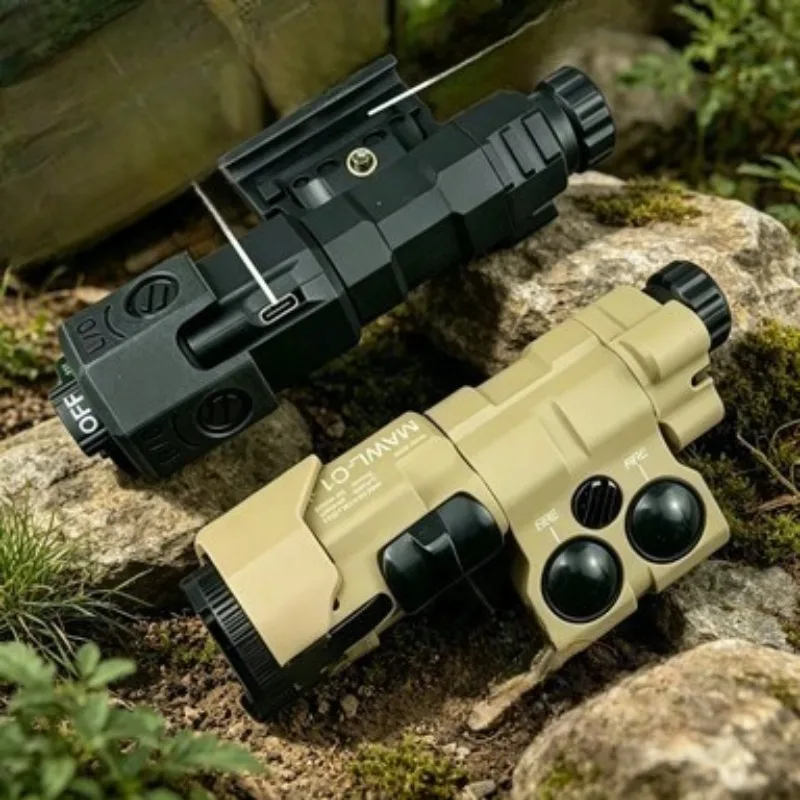 Practical Auxiliary MAWL-C1 Light Bracket Improve Daily Playing Experience
Practical Auxiliary MAWL-C1 Light Bracket Improve Daily Playing Experience