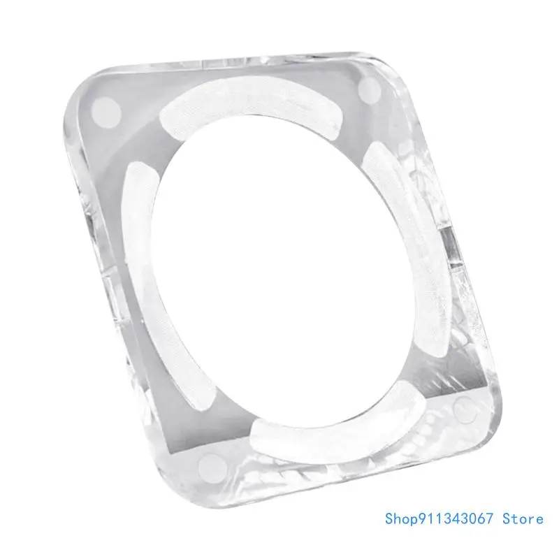 Clear Acrylic Desktop Stand Dustproof Heat Dissipation Base for Mini/Studio Drop shipping
Clear Acrylic Desktop Stand Dustproof Heat Dissipation Base for Mini/Studio Drop shipping