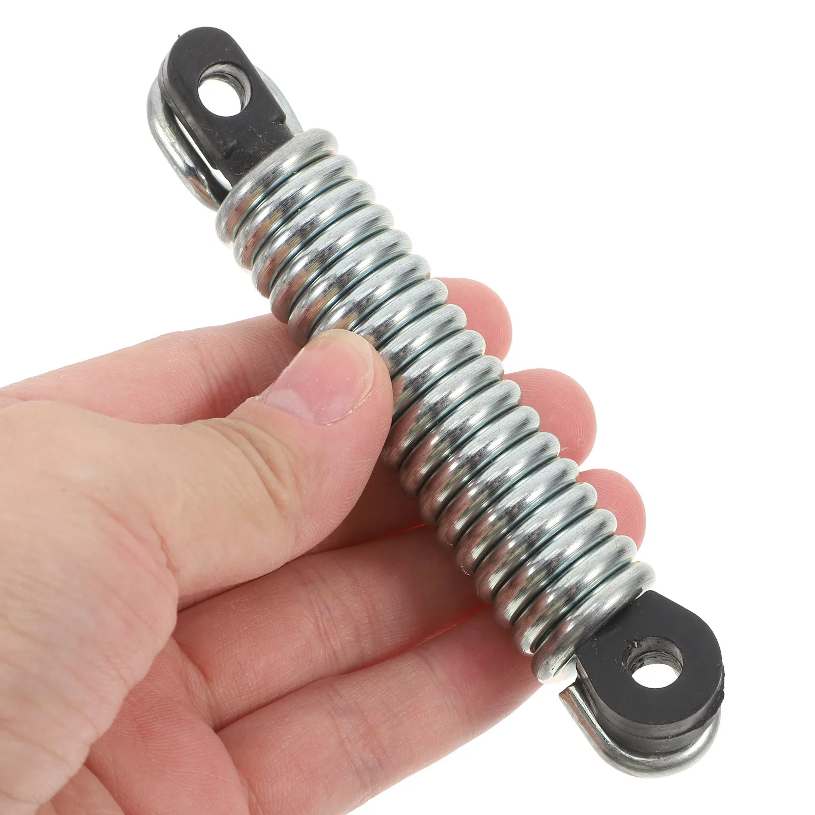 3Pcs Bicycle Trailer Hitch Connector: Weather Resistant Coupler Spring for and Cargo Trailers - Stable Towing Setup for All
3Pcs Bicycle Trailer Hitch Connector: Weather Resistant Coupler Spring for and Cargo Trailers - Stable Towing Setup for All