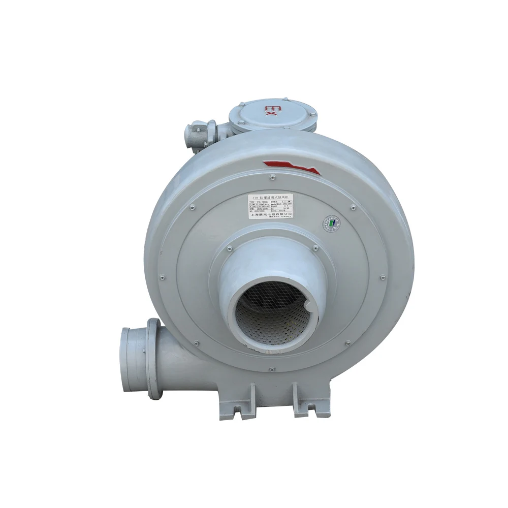 High Power 2200w Light Radial Single Phase Fans Ring Heavy Duty Aluminum Shell Industrial Air Blower
High Power 2200w Light Radial Single Phase Fans Ring Heavy Duty Aluminum Shell Industrial Air Blower