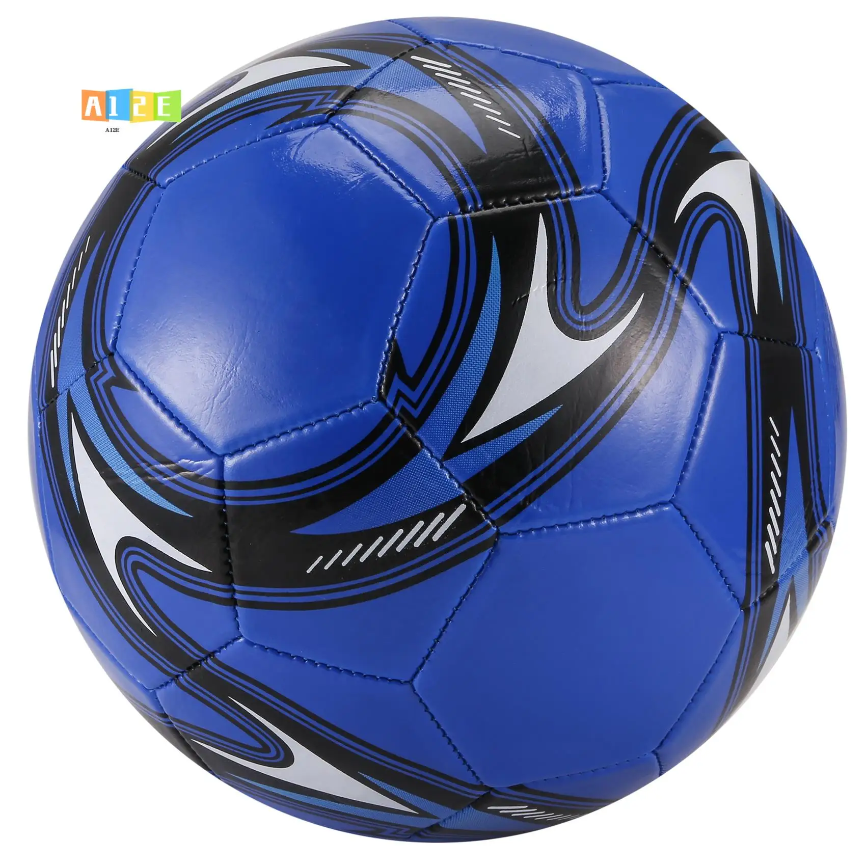 A12E-Professional Soccer Ball Size 5 Official Soccer Training Football Ball Competition Outdoor Football
A12E-Professional Soccer Ball Size 5 Official Soccer Training Football Ball Competition Outdoor Football