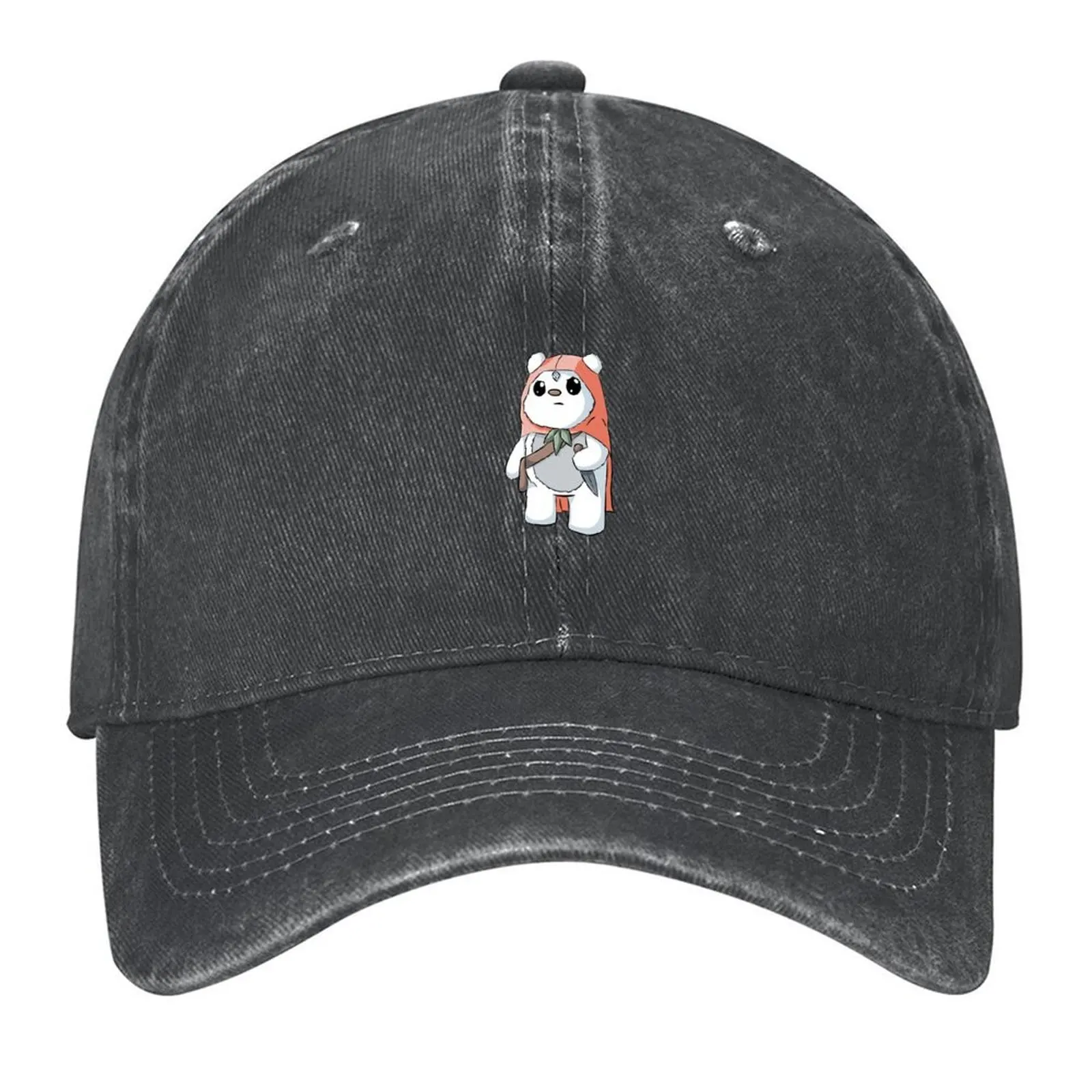 Ewok Princess Kneesaa Baseball Cap Kids Hat luxury woman cap Thermal Visor Sunhat Caps For Men Women's
Ewok Princess Kneesaa Baseball Cap Kids Hat luxury woman cap Thermal Visor Sunhat Caps For Men Women's