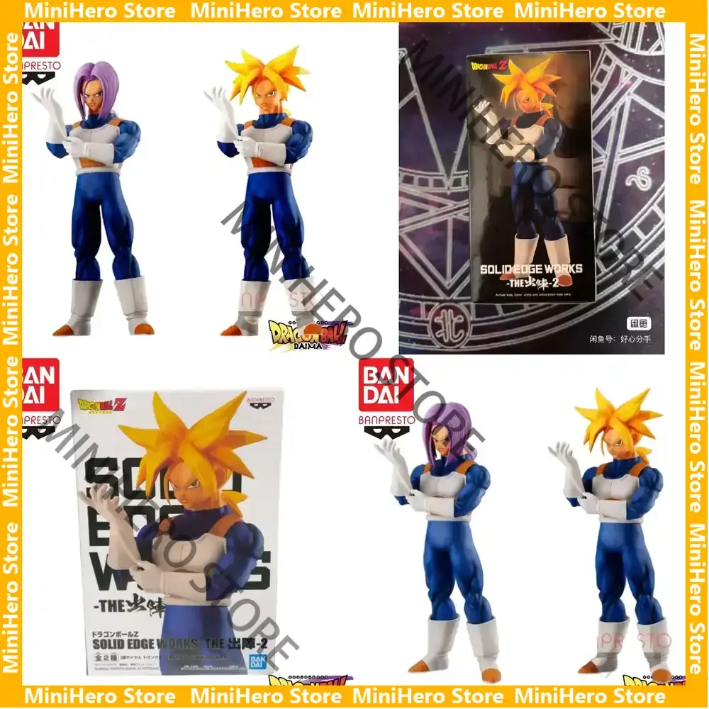 В наличии Оригинальная фигурка Bandai Banpresto Dragon Ball Torankusu Solid Edge Vol 2, ПВХ, масштаб 1/7, для демонстрации
В наличии Оригинальная фигурка Bandai Banpresto Dragon Ball Torankusu Solid Edge Vol 2, ПВХ, масштаб 1/7, для демонстрации