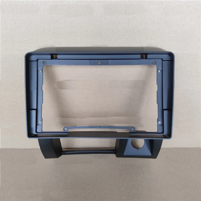 Car Multimedia Frame Car Radio Audio Frame Panel 9" Fascias For Suzuki Wagon R 2003 2004 2005 2006 2007 2008 2009 L.H.D.
Car Multimedia Frame Car Radio Audio Frame Panel 9" Fascias For Suzuki Wagon R 2003 2004 2005 2006 2007 2008 2009 L.H.D.