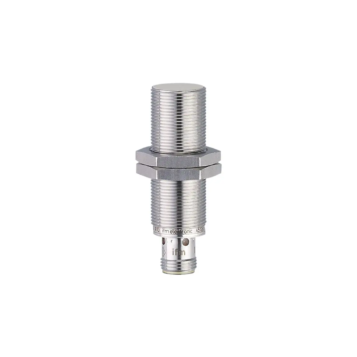 Original New IGS277 Inductive Sensor IGK3008BBPKG/K1/US-104
Original New IGS277 Inductive Sensor IGK3008BBPKG/K1/US-104