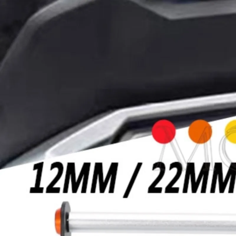 Motorcycle Stand Holder For 1290 SUPER ADV ADVENTURE R / S 2021-2024 Phone Navigation Bracket Mobile Phone GPS Plate Bracket
Motorcycle Stand Holder For 1290 SUPER ADV ADVENTURE R / S 2021-2024 Phone Navigation Bracket Mobile Phone GPS Plate Bracket