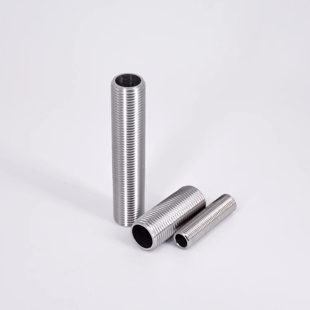 1/4 "3/8" 1/2 "3/4" 1 "-2" BSPP Male x 50/75/100 мм 304 Нержавеющая полная резьба ниппель цилиндрическая труба фитинг резервуар для воды
1/4 "3/8" 1/2 "3/4" 1 "-2" BSPP Male x 50/75/100 мм 304 Нержавеющая полная резьба ниппель цилиндрическая труба фитинг резервуар для воды