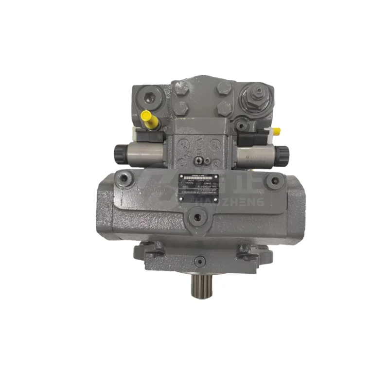 Rexroth Hydraulic Pump A4vg125 A4vg Series A4vg56 A4vg125hd 125 A4vg085ep20p00040mrnc6v81fb2s4ab000 A4vg110
Rexroth Hydraulic Pump A4vg125 A4vg Series A4vg56 A4vg125hd 125 A4vg085ep20p00040mrnc6v81fb2s4ab000 A4vg110