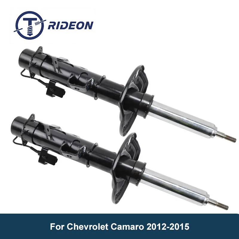 22282142 22282143 Left Right Front Suspension Electric Shock Absorber For Chevrolet Camaro 2012-2015 Auto Parts
22282142 22282143 Left Right Front Suspension Electric Shock Absorber For Chevrolet Camaro 2012-2015 Auto Parts