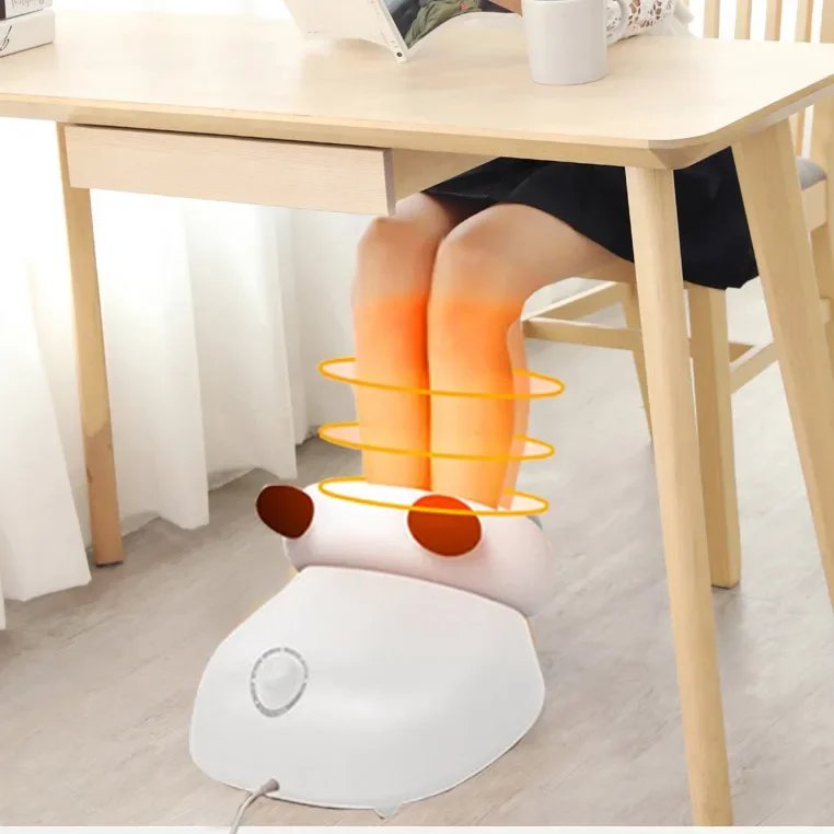 High Quality 75W PVC heating element Washable Soft Lined Electric Foot Heating Electric Foot Warmer
High Quality 75W PVC heating element Washable Soft Lined Electric Foot Heating Electric Foot Warmer