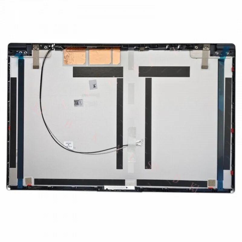 NN Laptop NEW For Lenovo S15 G2-ACL ITL AGL 2021 LCD Back Cover Rear Lid 5CB1D05152
NN Laptop NEW For Lenovo S15 G2-ACL ITL AGL 2021 LCD Back Cover Rear Lid 5CB1D05152