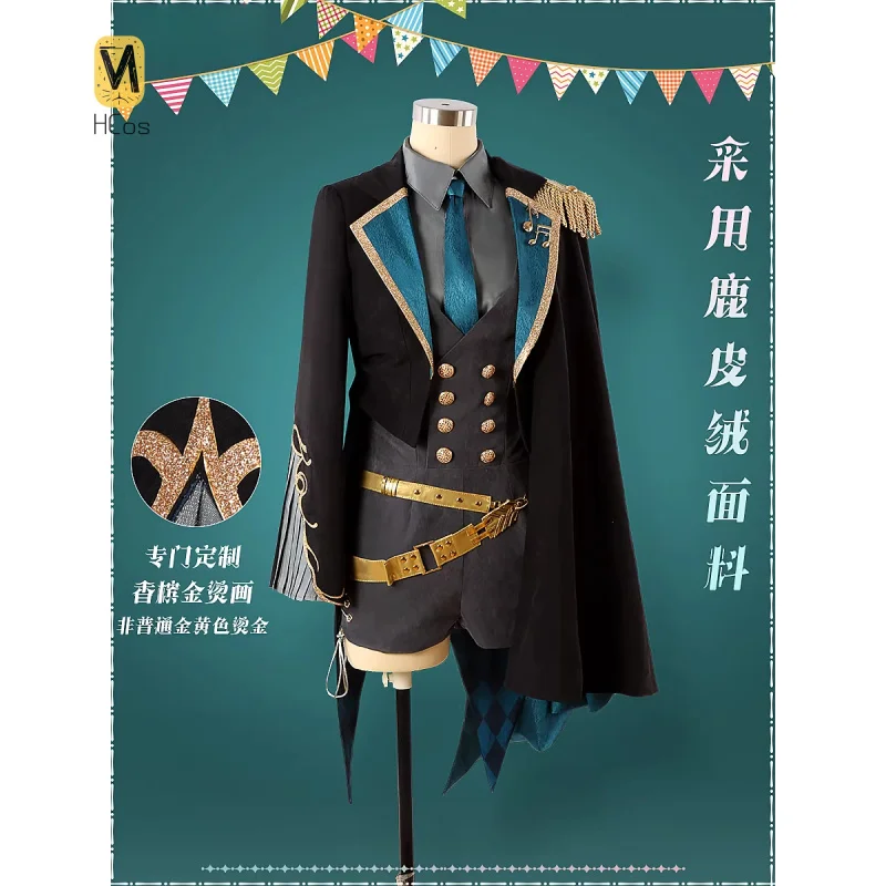 HCos VOCALOID Mikuu Косплей Костюм Платье принцессы для Хэллоуина Рождество Ролевые игры Женщины
HCos VOCALOID Mikuu Косплей Костюм Платье принцессы для Хэллоуина Рождество Ролевые игры Женщины
