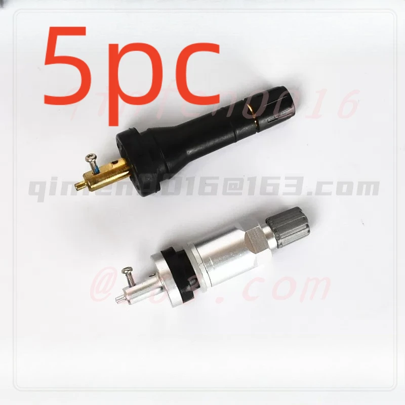 Valve Stem Latest Model Tire Pressure Sensor Inflation Nozzle
Valve Stem Latest Model Tire Pressure Sensor Inflation Nozzle