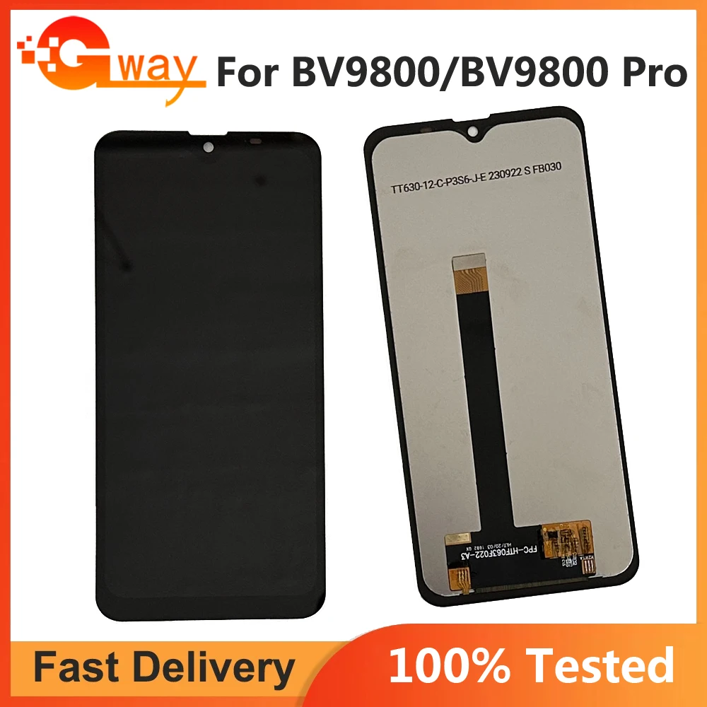 ЖК-дисплей и сенсорный экран для BLACKVIEW BV9800 Pro, замена 100% протестированного рабочего экрана Blackview BV 9800 BV9800, ЖК-экран
ЖК-дисплей и сенсорный экран для BLACKVIEW BV9800 Pro, замена 100% протестированного рабочего экрана Blackview BV 9800 BV9800, ЖК-экран