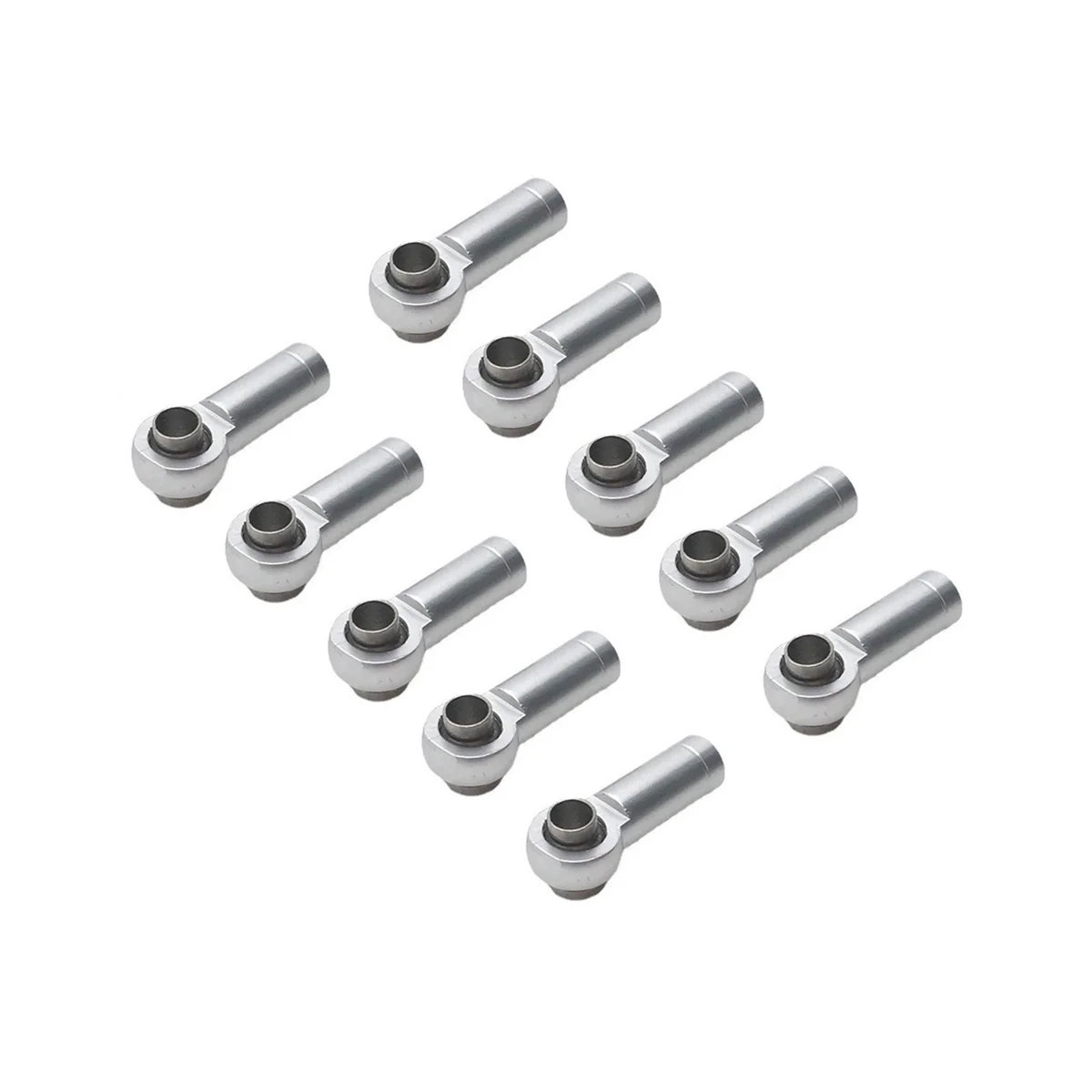 Металлические звенья M2.5, 10 шт., стержень галстука, конец, шаровой шарнир для Wltoys A959 12428 144001 WPL C14 C24 MN D90 MN99S Запчасти для модификации, 7
Металлические звенья M2.5, 10 шт., стержень галстука, конец, шаровой шарнир для Wltoys A959 12428 144001 WPL C14 C24 MN D90 MN99S Запчасти для модификации, 7