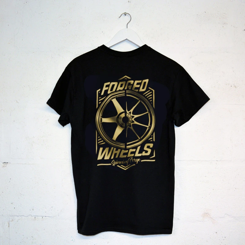 2025 Wheel Culture T-Shirt CE28 TE37 Forged Rim Tire Bell Modified Car Pure Cotton Sentimental Fit Short Sleeve Streetwear
2025 Wheel Culture T-Shirt CE28 TE37 Forged Rim Tire Bell Modified Car Pure Cotton Sentimental Fit Short Sleeve Streetwear