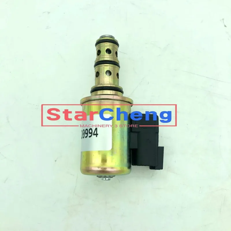 for JCB Backhoe Parts 3CX 4CX New Solenoid Valve 25/220994 25220994 25-220994 Fit Higher Quality Excavator Engine Accessories
for JCB Backhoe Parts 3CX 4CX New Solenoid Valve 25/220994 25220994 25-220994 Fit Higher Quality Excavator Engine Accessories