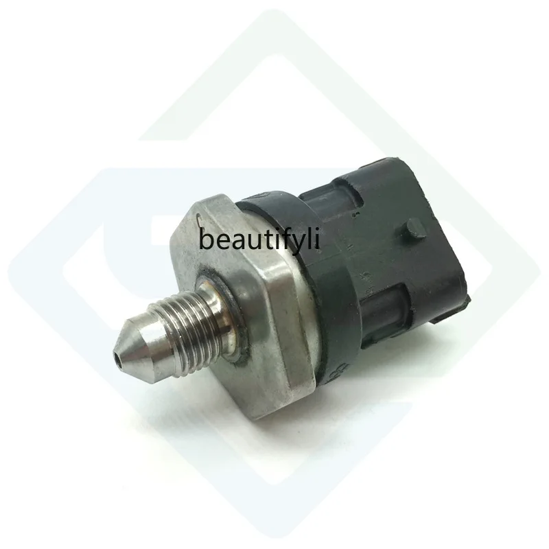 Automotive fuel common rail pressure sensor Automotive pressure sensor accessories 0261545092
Automotive fuel common rail pressure sensor Automotive pressure sensor accessories 0261545092