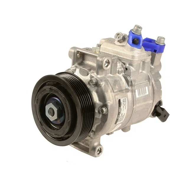 447150606 4471504301 6SEU14C 6SES14C 8T0260805E 8T0260805N AC Compressor for A4 A5 Q5 Automotive Air Conditioning Compressor
447150606 4471504301 6SEU14C 6SES14C 8T0260805E 8T0260805N AC Compressor for A4 A5 Q5 Automotive Air Conditioning Compressor
