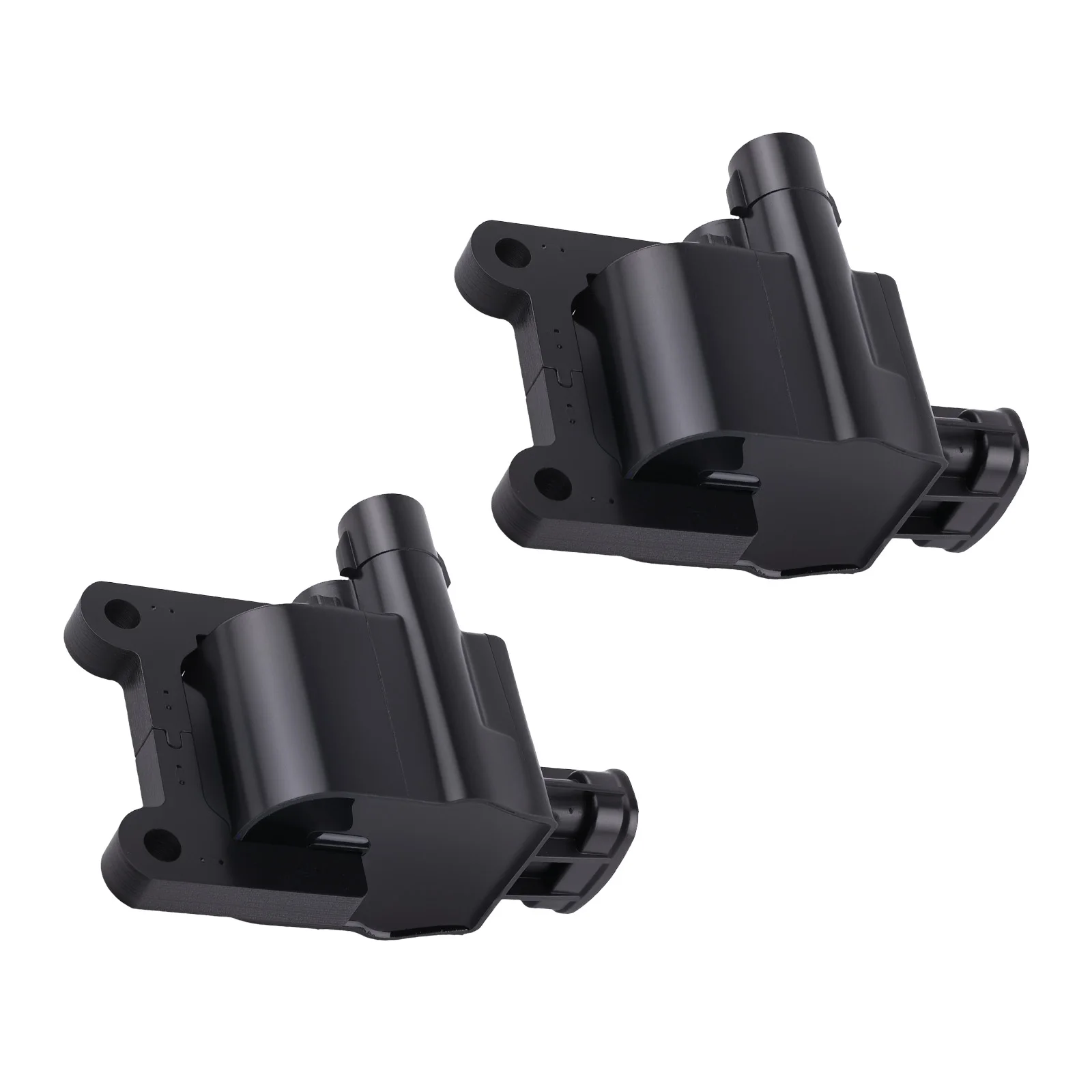 2x Ignition Coil for Toyota Camry Solara 4Runner 2.2L 2.7L L4 1997-2001 C1132
2x Ignition Coil for Toyota Camry Solara 4Runner 2.2L 2.7L L4 1997-2001 C1132