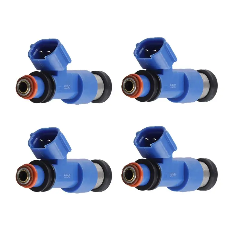 4PCS 16611-AA720 565Cc New Fuel Injector Nozzle For SUBARU WRX STI IMPREZA LEGACY 2.5L
4PCS 16611-AA720 565Cc New Fuel Injector Nozzle For SUBARU WRX STI IMPREZA LEGACY 2.5L