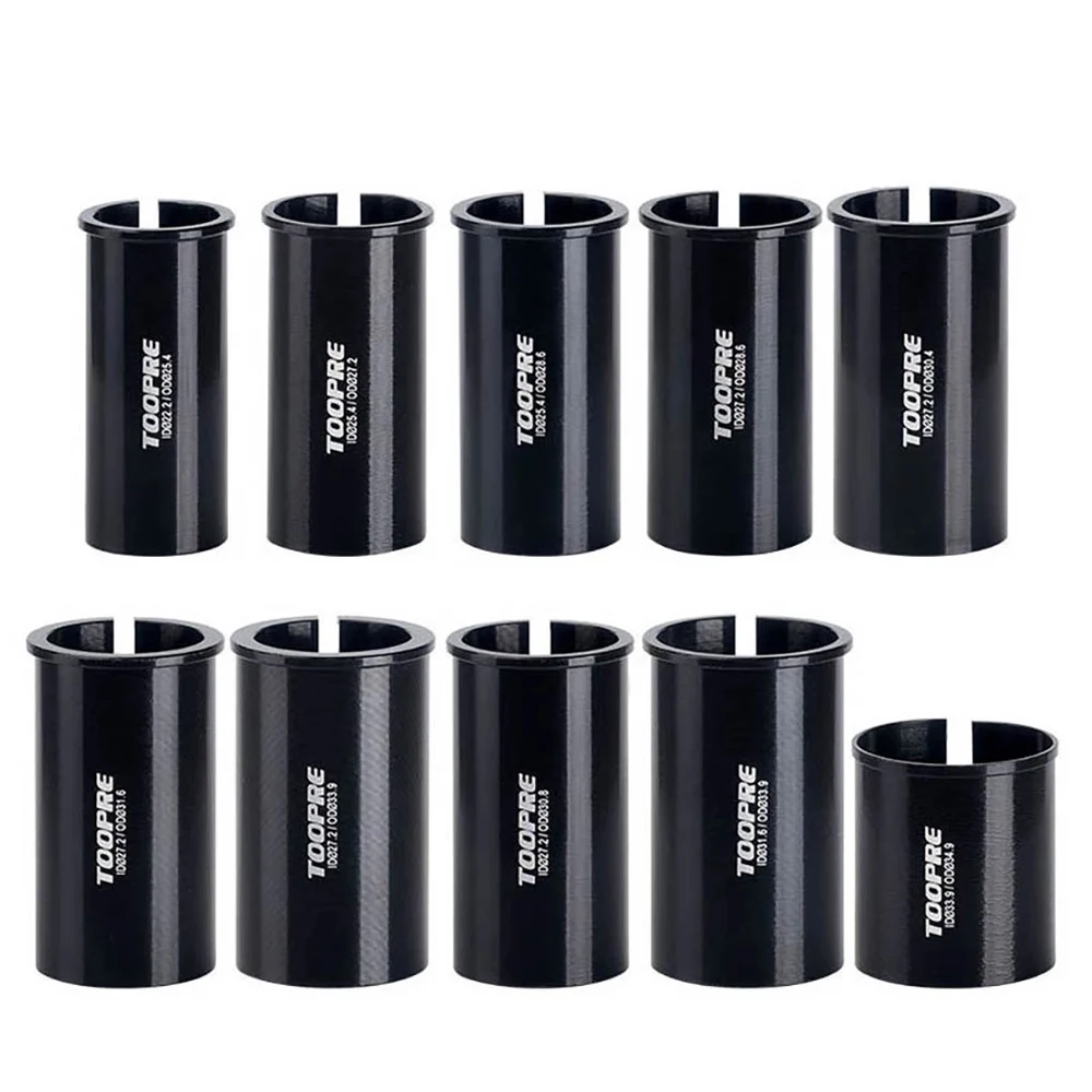Tools Bike Post Adapter Alloy Adjust Diameter Reducing Turn Sleeve Seat Tube Converter Bicycle Seat Post Sleeve Seat Post Tube
Tools Bike Post Adapter Alloy Adjust Diameter Reducing Turn Sleeve Seat Tube Converter Bicycle Seat Post Sleeve Seat Post Tube