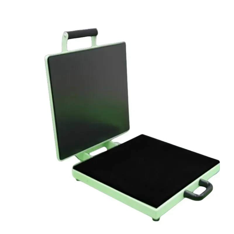 New Manual Portable Mini Flat Press Machine 38*38cm Manual Hot Press 90° Large Opening Heat Transfer Machine
New Manual Portable Mini Flat Press Machine 38*38cm Manual Hot Press 90° Large Opening Heat Transfer Machine