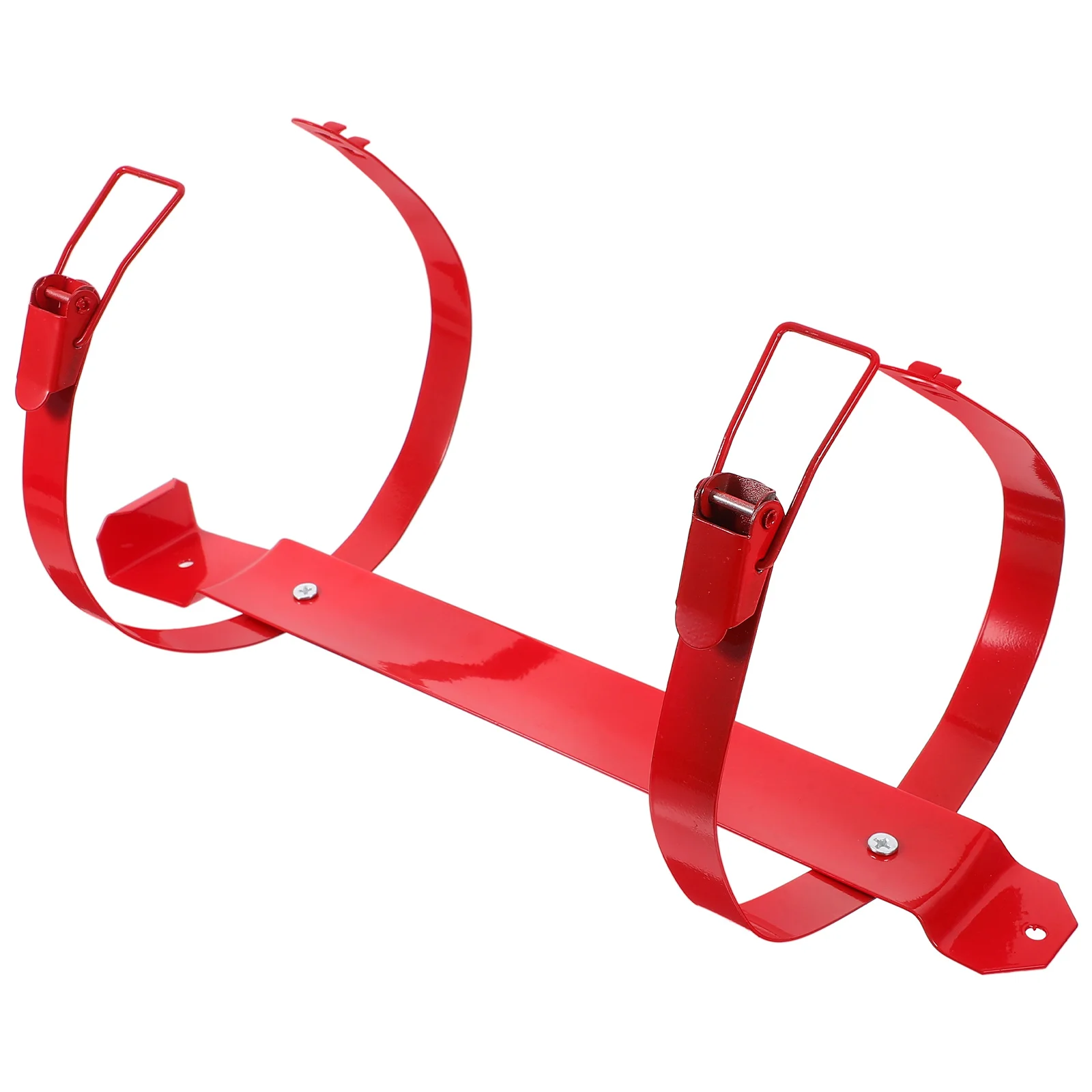 Fire Extinguisher Wall Mount Heavy Duty Bracket Adjustable for Car Boat Home Fire Extinguisher Hook Office Compact Iron
Fire Extinguisher Wall Mount Heavy Duty Bracket Adjustable for Car Boat Home Fire Extinguisher Hook Office Compact Iron