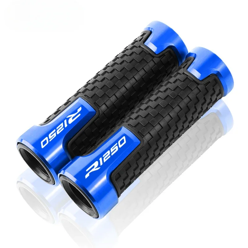 For BMW R1250GS R1250 GS HP New Motorcycle Accessories Anti-Slip Grips Hand Grips Handlebar r1250 gs moto
For BMW R1250GS R1250 GS HP New Motorcycle Accessories Anti-Slip Grips Hand Grips Handlebar r1250 gs moto