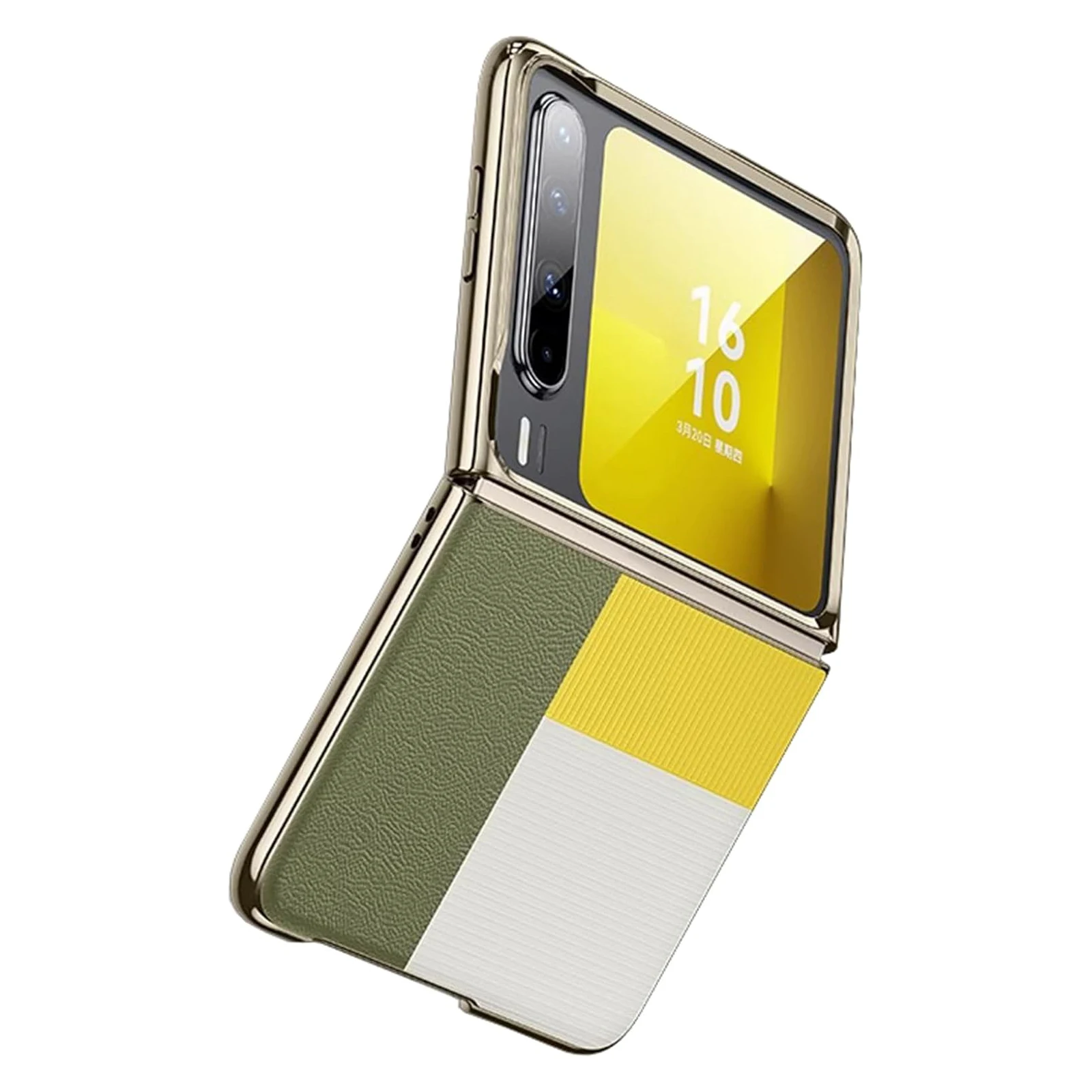 Case for Huawei Pura X Genuine Case Camera Protection Shockproof Business Minimalist Ultrathin Cover
Case for Huawei Pura X Genuine Case Camera Protection Shockproof Business Minimalist Ultrathin Cover