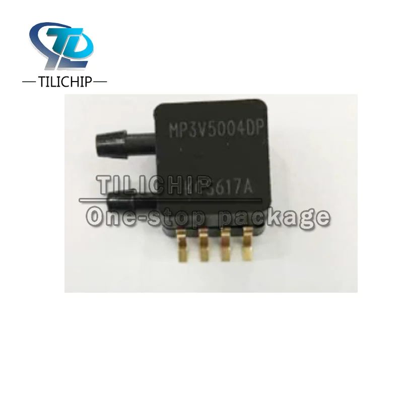 Датчик давления MP3V5004DP SOP-8 новый оригинальный
Датчик давления MP3V5004DP SOP-8 новый оригинальный
