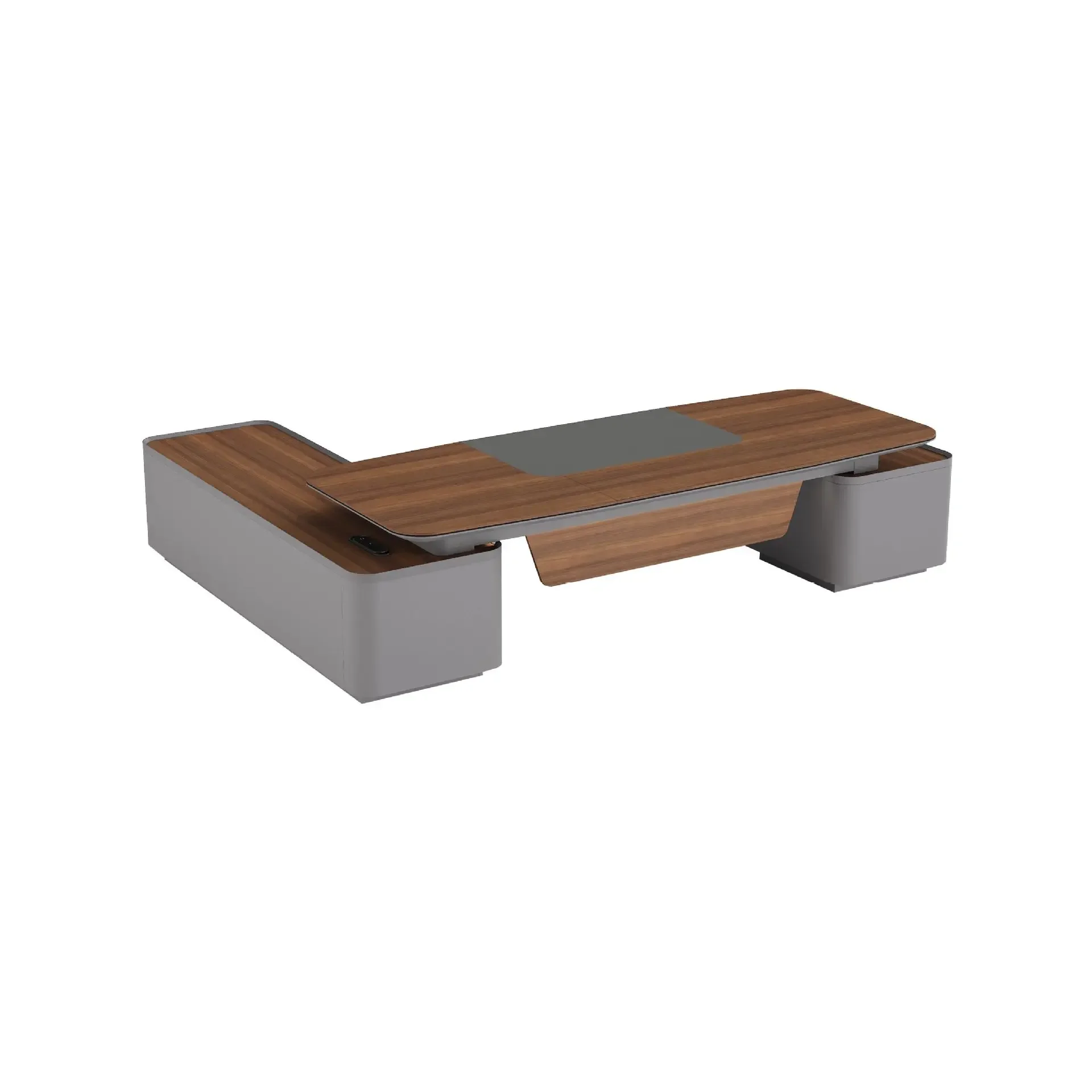 b7- lig luxury minimalist modern high-end desk president boss table minimalist atmosphere
b7- lig luxury minimalist modern high-end desk president boss table minimalist atmosphere