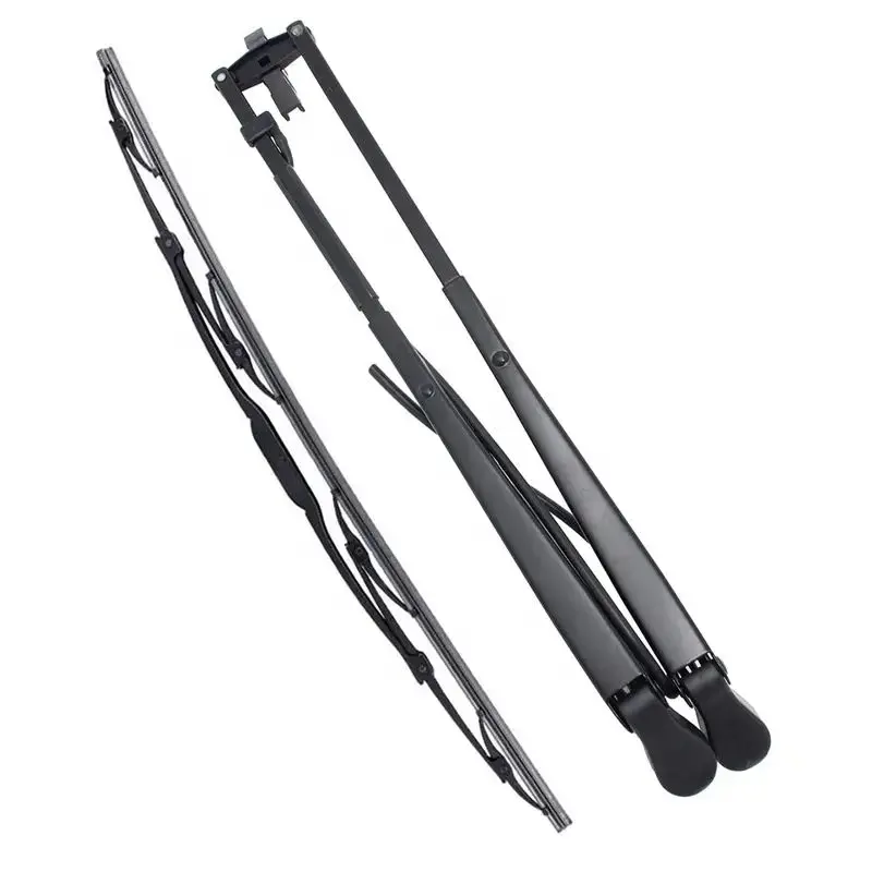 7188371 7188372 Wiper Arm with Blade Suitable for Loader A220 A300 S100 S130 S150 S160 S175 S185 S250 S300 S330 T140 T180 T190
7188371 7188372 Wiper Arm with Blade Suitable for Loader A220 A300 S100 S130 S150 S160 S175 S185 S250 S300 S330 T140 T180 T190